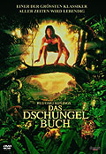 Film: Das Dschungelbuch (1994) - 2. Neuauflage
