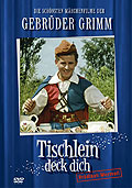 Film: Tischlein deck dich - 2. Neuauflage