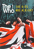 Film: The Who - The Kids are Alright