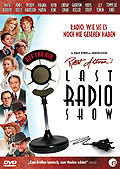 Film: Robert Altman's Last Radio Show