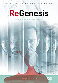 Film: ReGenesis - Season 1