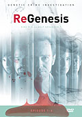 ReGenesis - Season 1