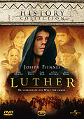 Film: History Collection - Luther