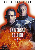 Universal Soldier 2 - Neuauflage