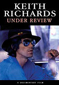 Film: Keith Richards - Under Review