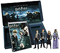 Film: Harry Potter und der Orden des Phnix - Collector's Edition - Figur-Set 1