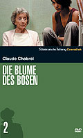 Film: Die Blume des Bsen - Cinemathek Srie Noire Nr. 2