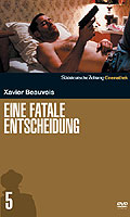 Eine fatale Entscheidung - Cinemathek Srie Noire Nr. 5