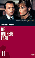 Die untreue Frau - Cinemathek Srie Noire Nr. 11