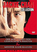 Film: Jackie Chan Collection