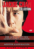 Jackie Chan Collection