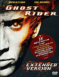 Film: Ghost Rider - Extended Version - exklusiv Karstadt