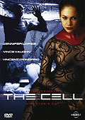 The Cell - Director's Cut