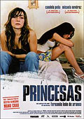 Film: Princesas