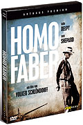 Film: Homo Faber - Arthaus Premium