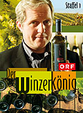 Film: Der Winzerknig - Staffel 1