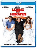 Film: Lizenz zum Heiraten