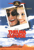 Film: Thelma & Louise