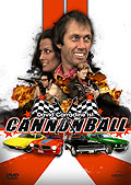 Film: Cannonball