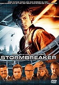 Stormbreaker