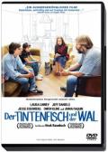 Film: Der Tintenfisch und der Wal - Cinegallery Edition