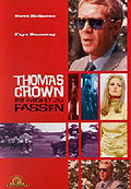 Film: Thomas Crown ist nicht zu fassen