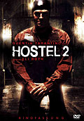 Hostel 2 - Kinofassung