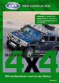 MotorVision - Adventure 4x4 - Episode 2