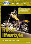 Film: MotorVision - biker lifestyle - Episode 2
