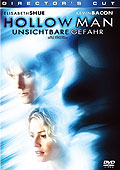 Film: Hollow Man - Unsichtbare Gefahr - Director's Cut