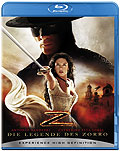 Film: Die Legende des Zorro