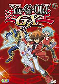 Yu-Gi-Oh! GX - Vol. 05