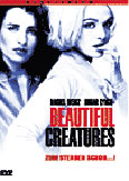 Beautiful Creatures