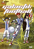 Film: Galactik Football - Vol. 2