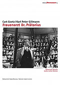 Frauenarzt Dr. Prtorius - Edition filmmuseum 14