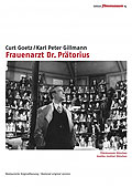 Film: Frauenarzt Dr. Prtorius - Edition filmmuseum 14