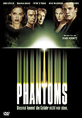Film: Phantoms - Neuauflage