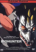 Film: Biohunter - Neuauflage