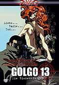 Film: Golgo 13 - Die Bienenknigin - Neuauflage