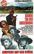 Film: Django - Tag der Abrechnung - Limited Edition