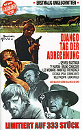 Django - Tag der Abrechnung - Limited Edition