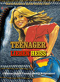 Film: Teenager lieben heiss