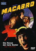 Macabro - Die Ksse der Jane Baxter