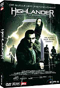 Film: Highlander - Die Quelle der Unsterblichkeit