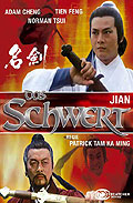 Film: Das Schwert - Cover A