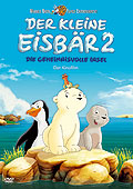 Film: Der kleine Eisbr 2 - Die geheimnisvolle Insel