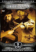 Film: Cowboys und Piraten - Collector's Edition
