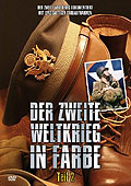 Film: Der zweite Weltkrieg in Farbe - Teil 2