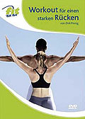 Fit for Fun: Workout fr einen starken Rcken