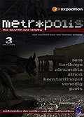 Film: Metropolis - Die Macht der Stdte 1-3